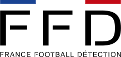 Logo France Football Détection